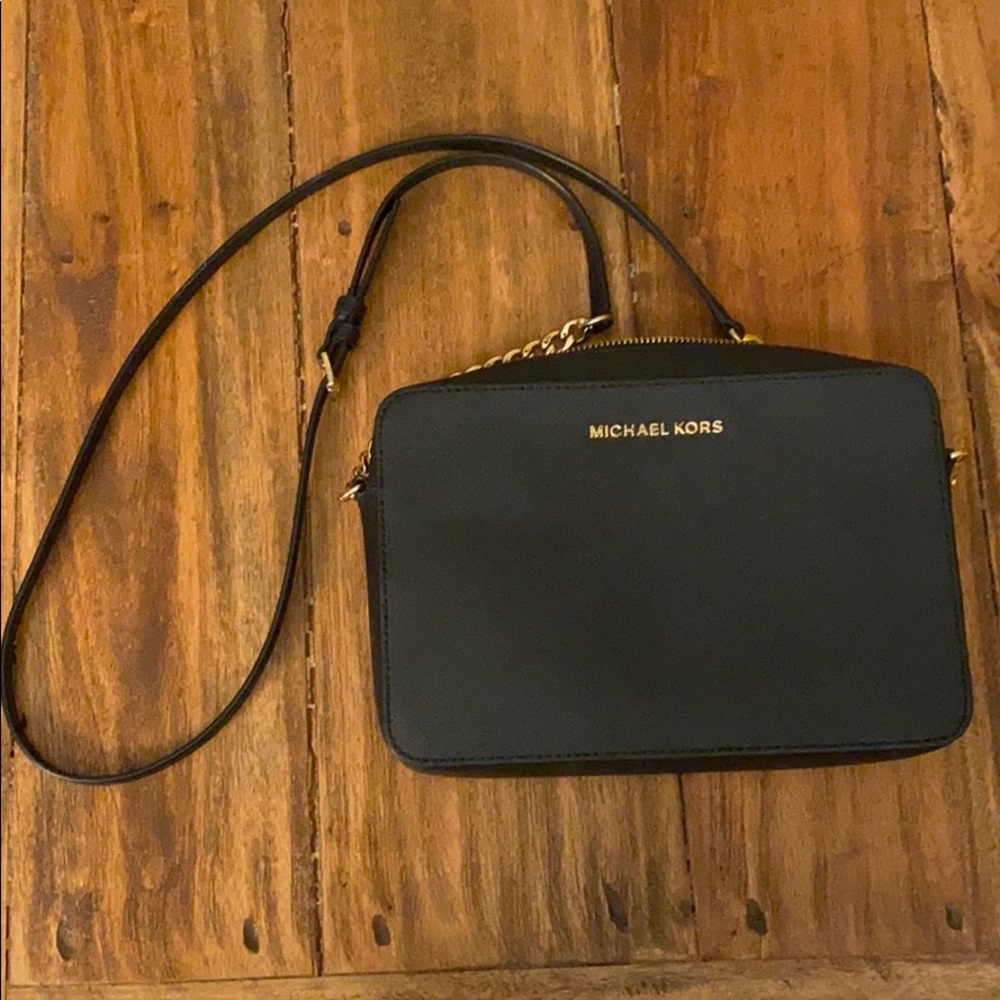 Michael Kors Crossbody Bag
